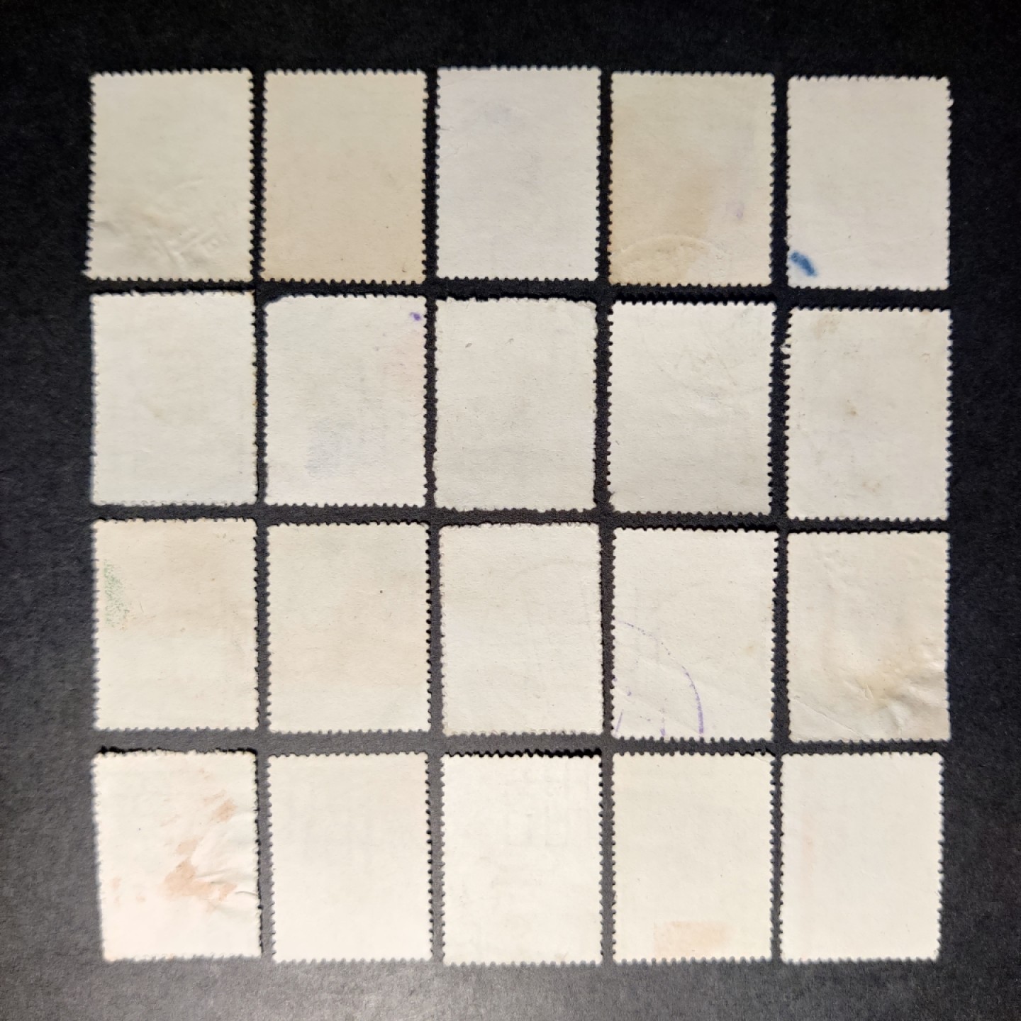 洪涛臻品批发群  精选邮票限时拍卖第八十三期 莒光楼二版一组