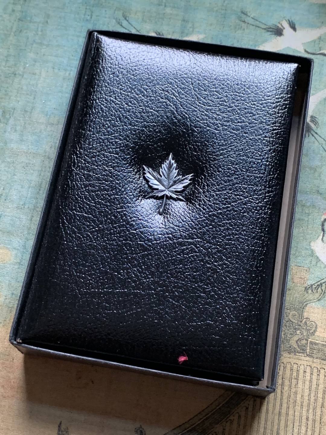 《竞宝斋》第116场-周日，周一 ，2场连拍（全场包邮） 加拿大1986年套装，略带黄油光 最大枚为银币