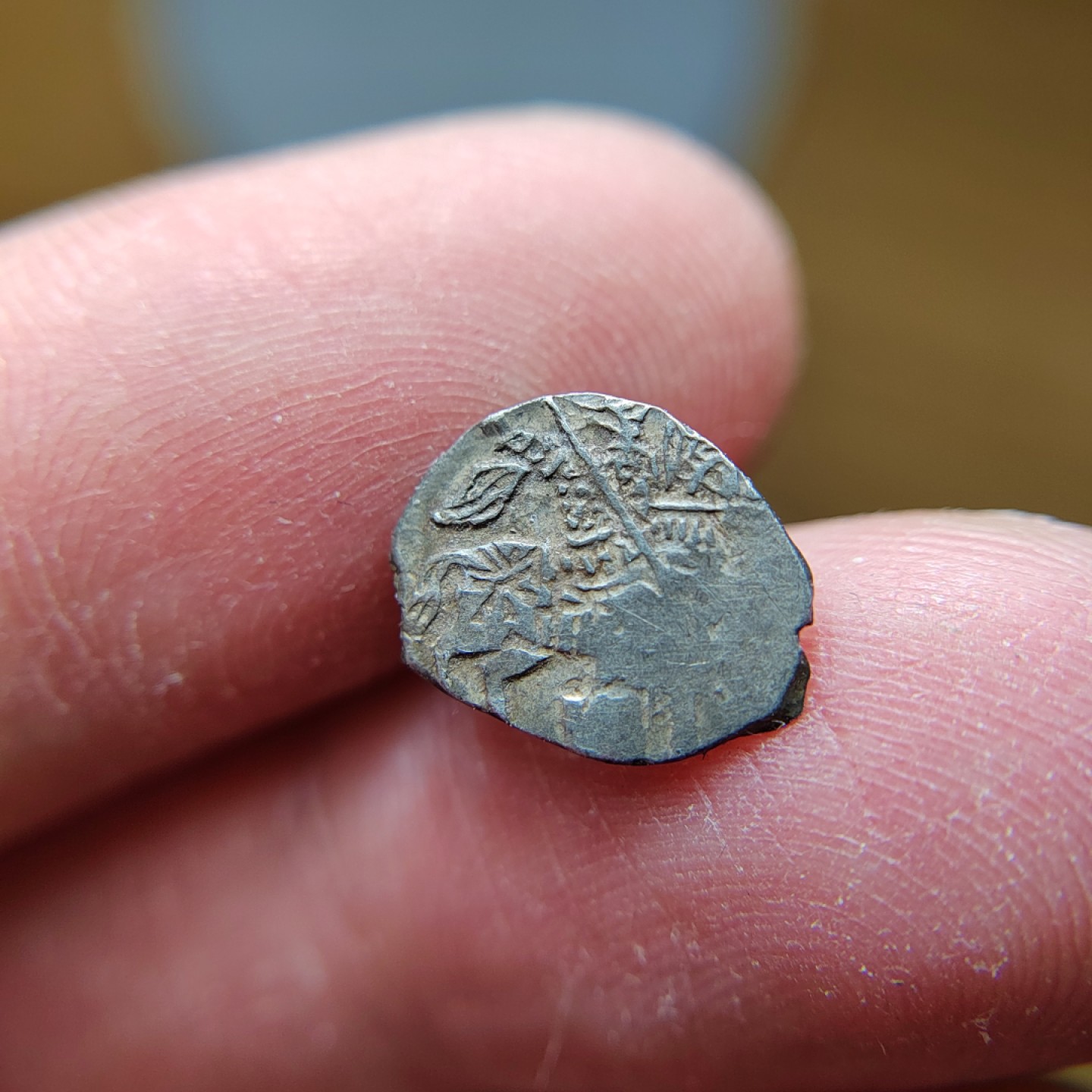 王之爱好～打制币 沙皇俄国纸币