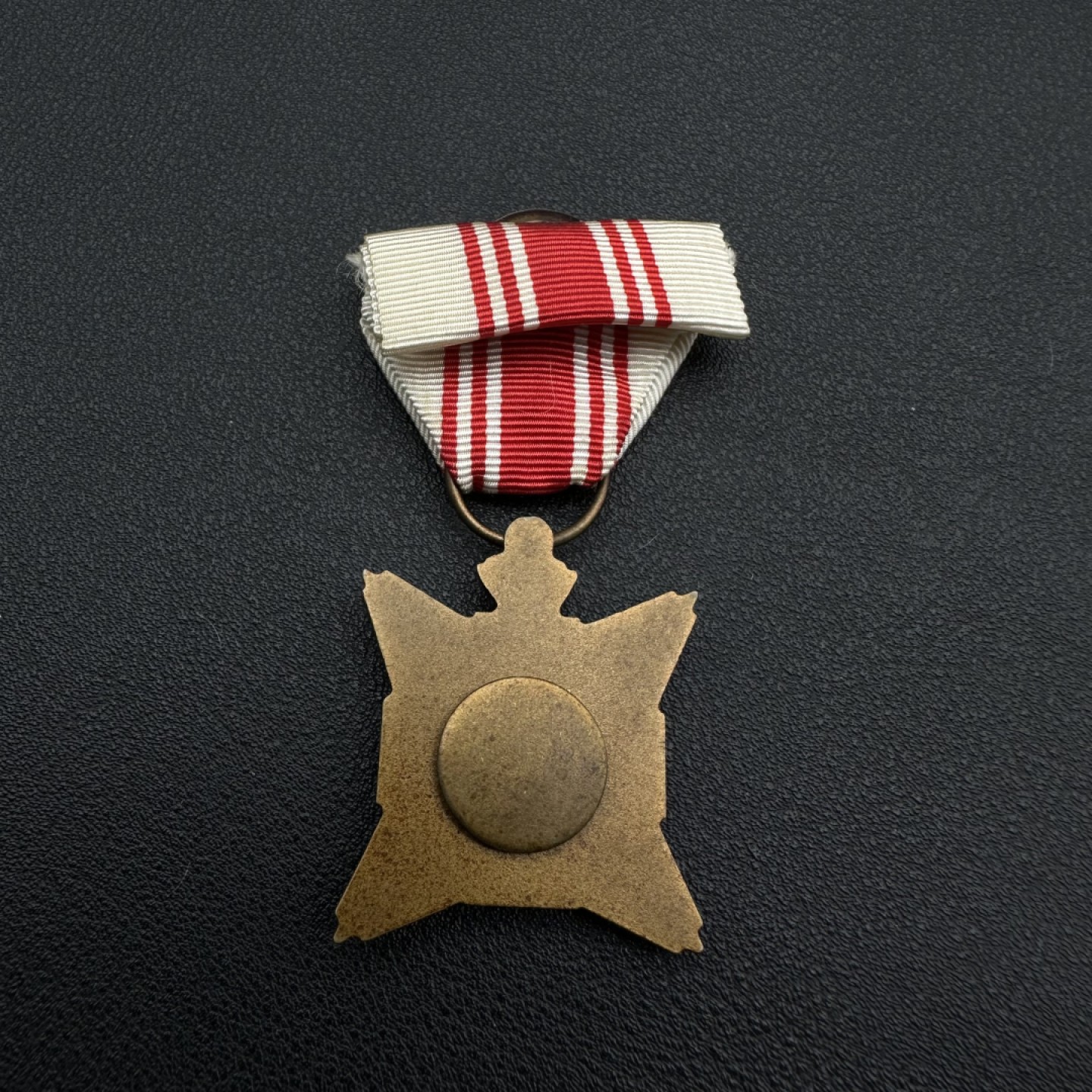 勋章交易所11月19日拍卖 比利时献血奖章