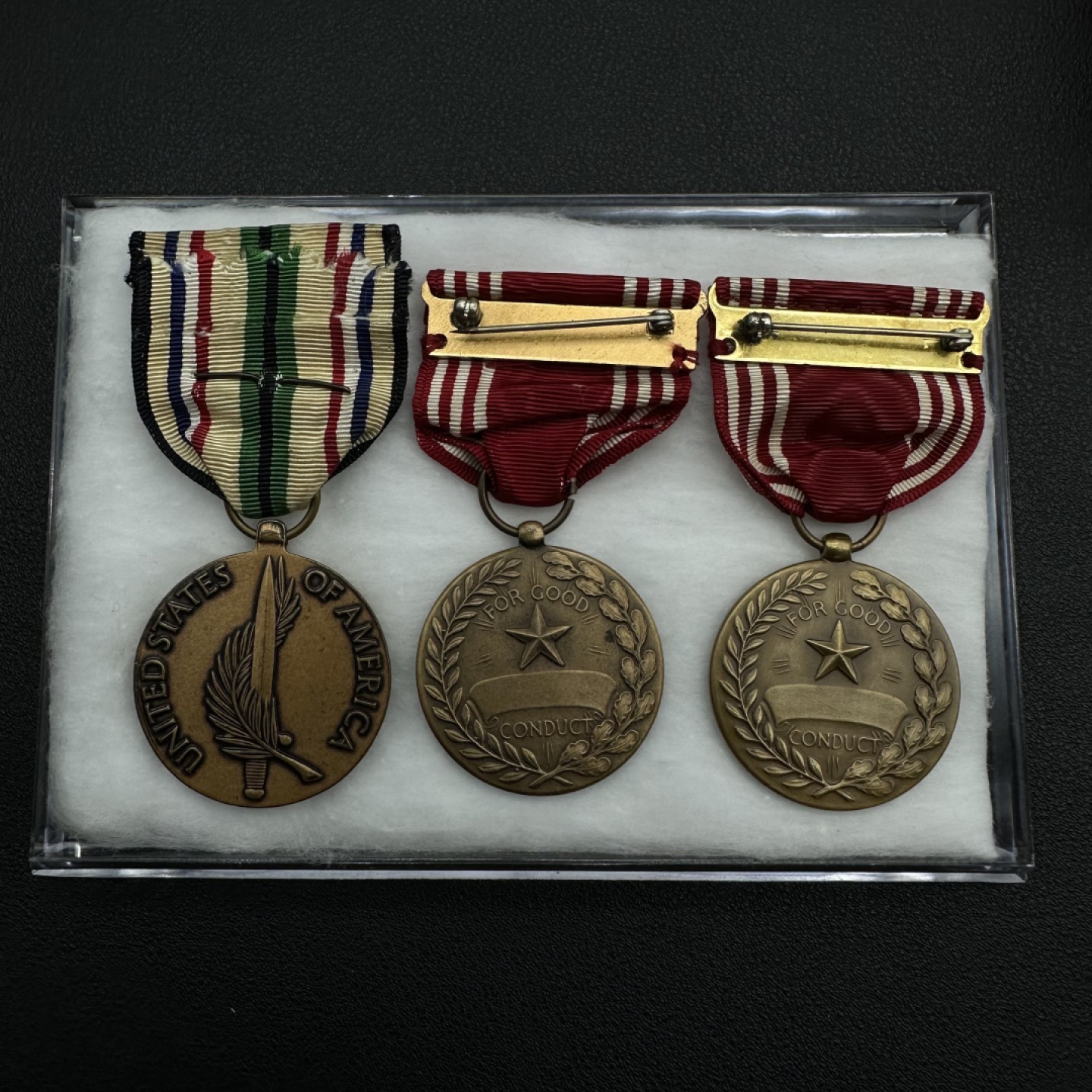 勋章交易所11月19日拍卖 美国奖章