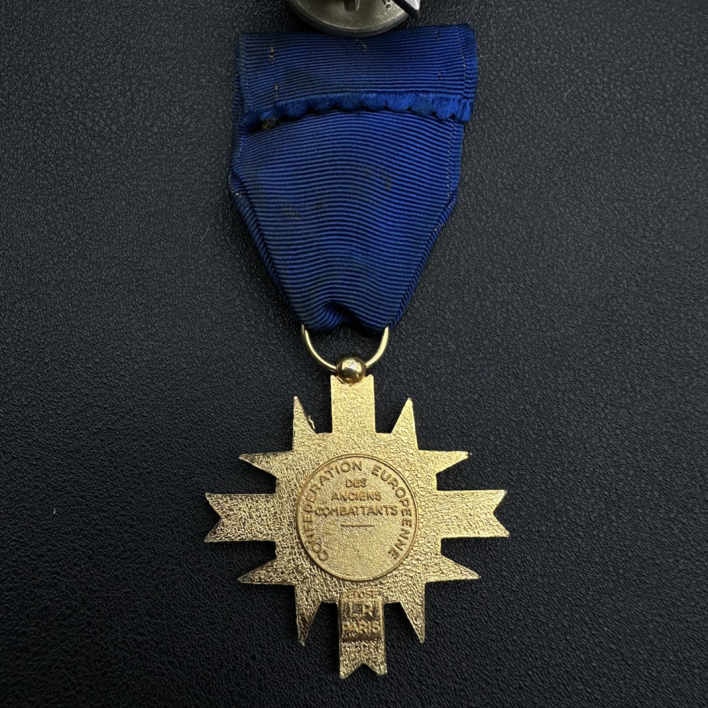 勋章交易所11月19日拍卖 北约老兵奖章