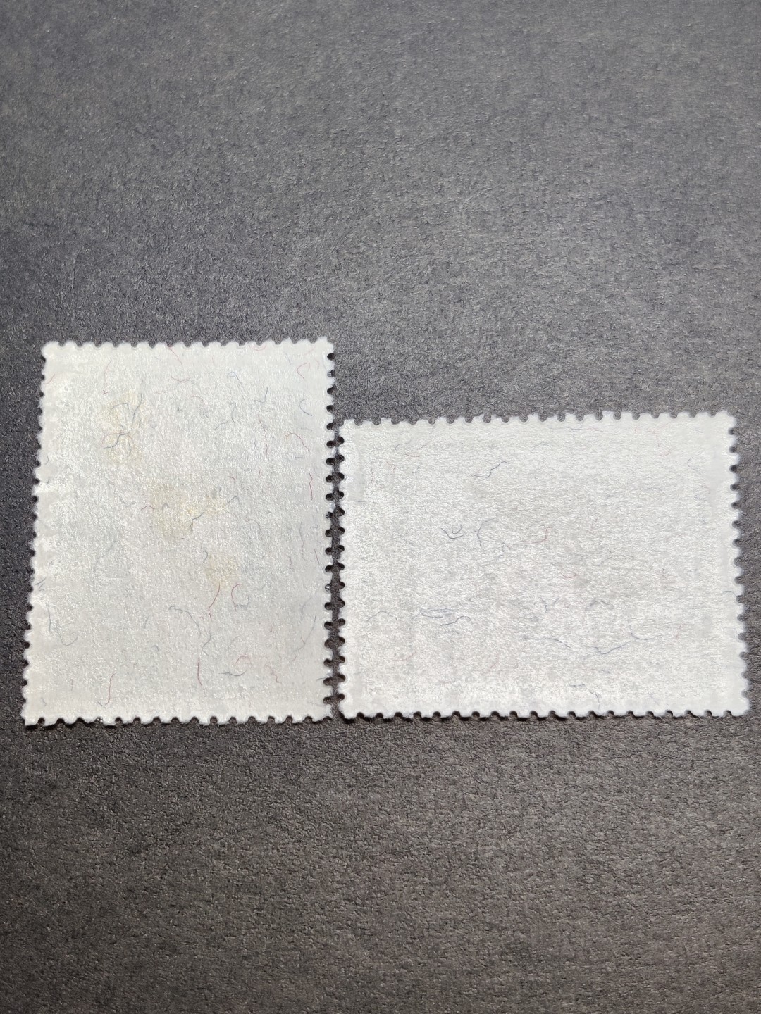 洪涛臻品批发群  精选邮票限时拍卖第八十五期 1970年 邮递区号2全 新票原胶润亮无贴