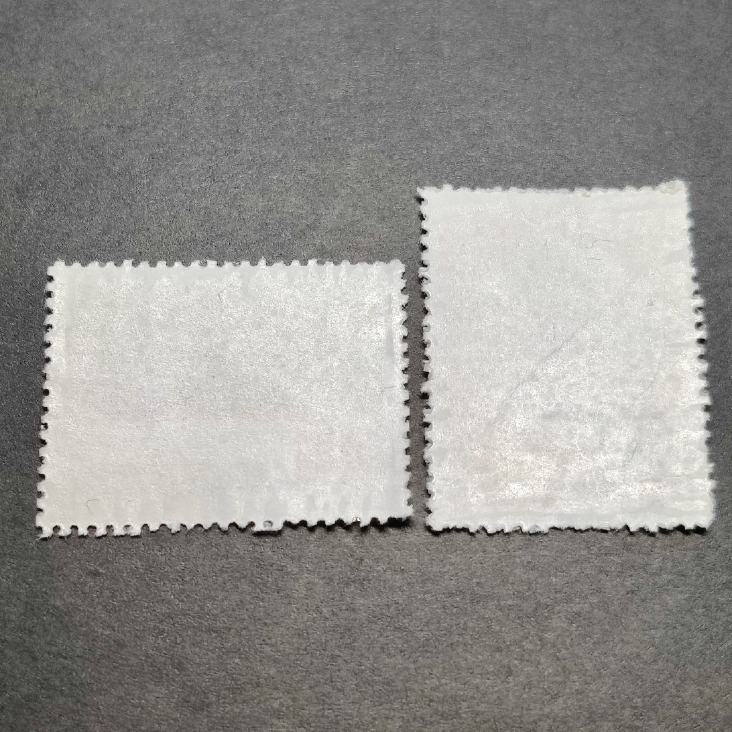 洪涛臻品批发群  精选邮票限时拍卖第八十五期 1971年 招商局百年 2全新 原胶（早期条件差原胶就是这样）润亮无贴新票