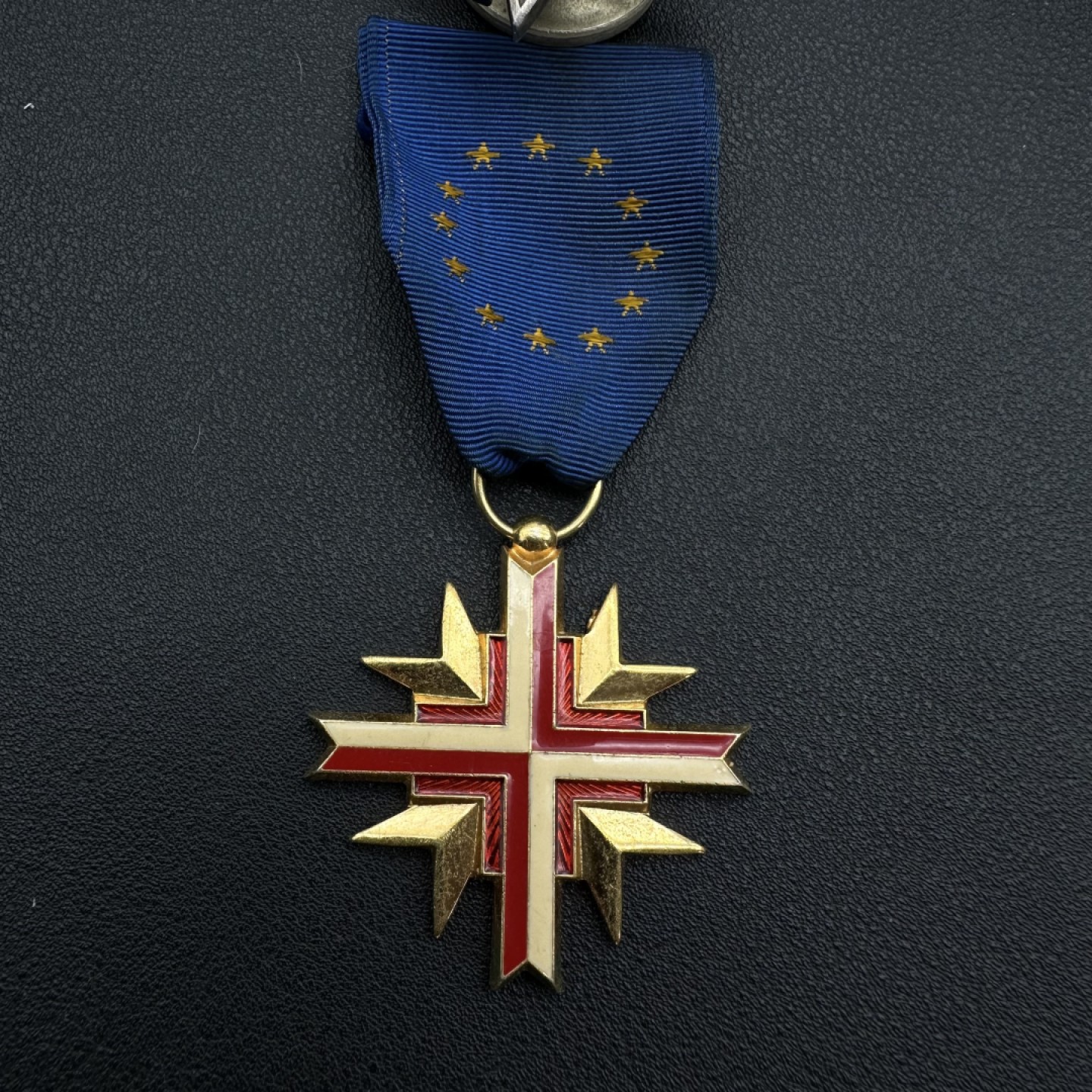 勋章交易所11月19日拍卖 北约老兵奖章