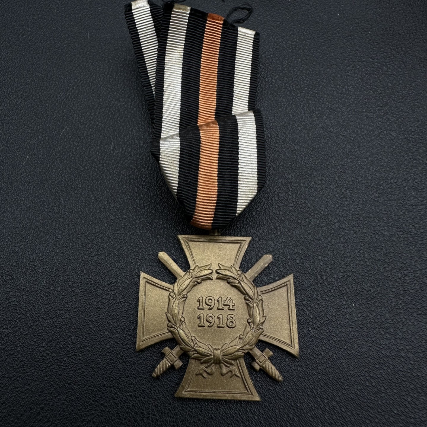 勋章交易所11月19日拍卖 德国兴登堡奖章