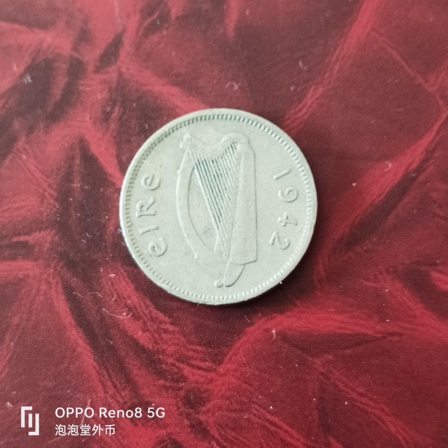 泡泡堂微拍第三十幕精品硬币捡漏专场👿👿，零佣金，零押金，累计满二十元包邮 爱尔兰小兔子