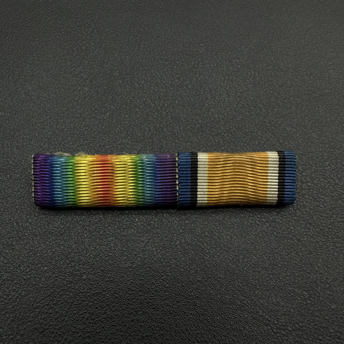 勋章交易所11月19日拍卖 英国一战胜利奖章，一战战争奖章略