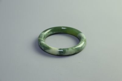 玉髓玛瑙手镯专场 - 手镯内径：5.8cm 重：55.5g