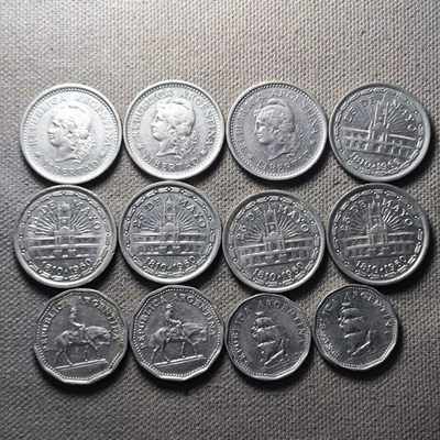 第三十一期 十一月第5拍疫情原因发货推迟 - 11.5.4阿根廷