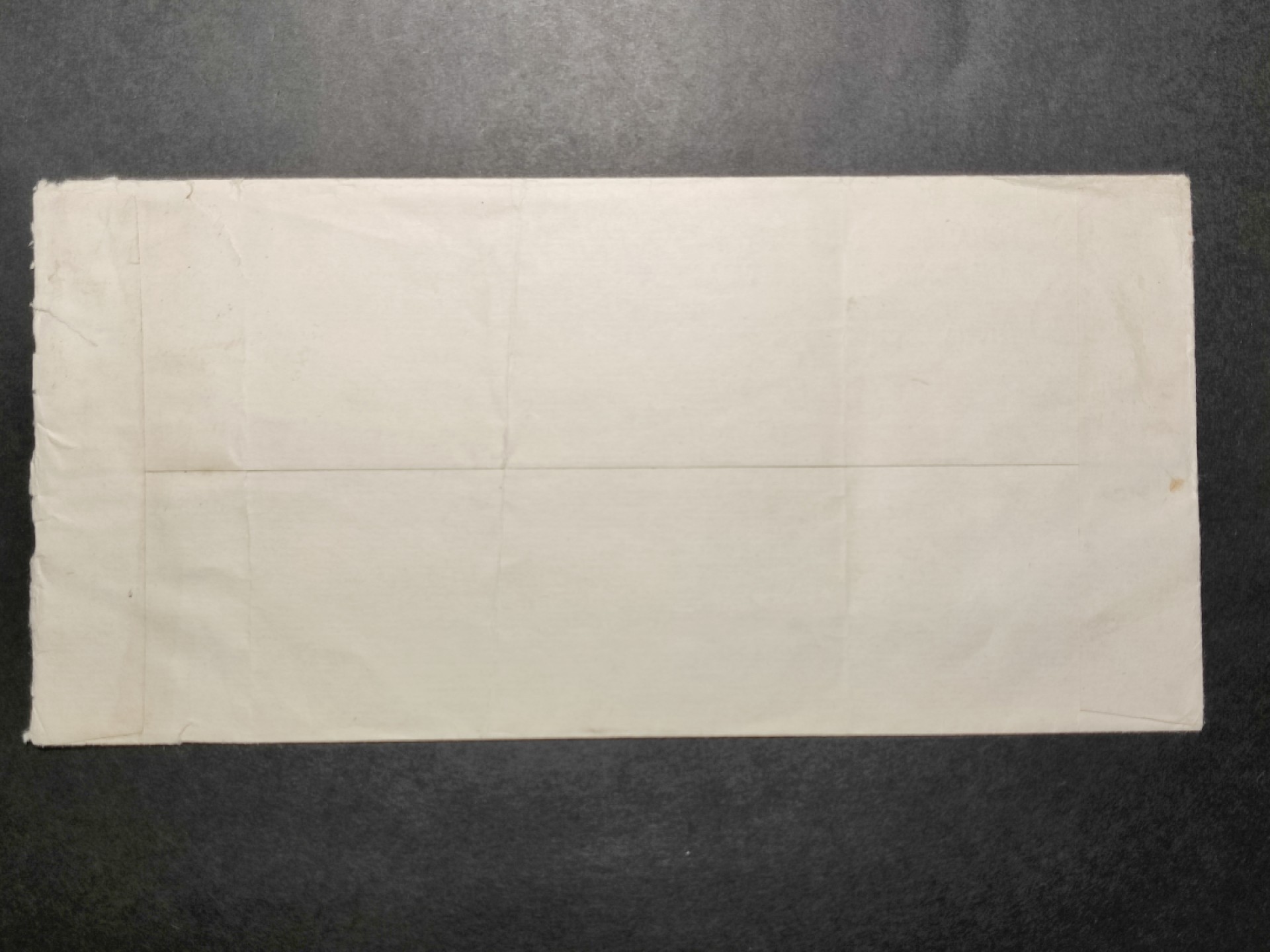 洪涛臻品批发群  精选邮票限时拍卖第八十六期 普18生产建设70分+普21祖国风光2元 湖南长沙矿冶研究院 寄西班牙马德里工业大学 国际航空实寄封