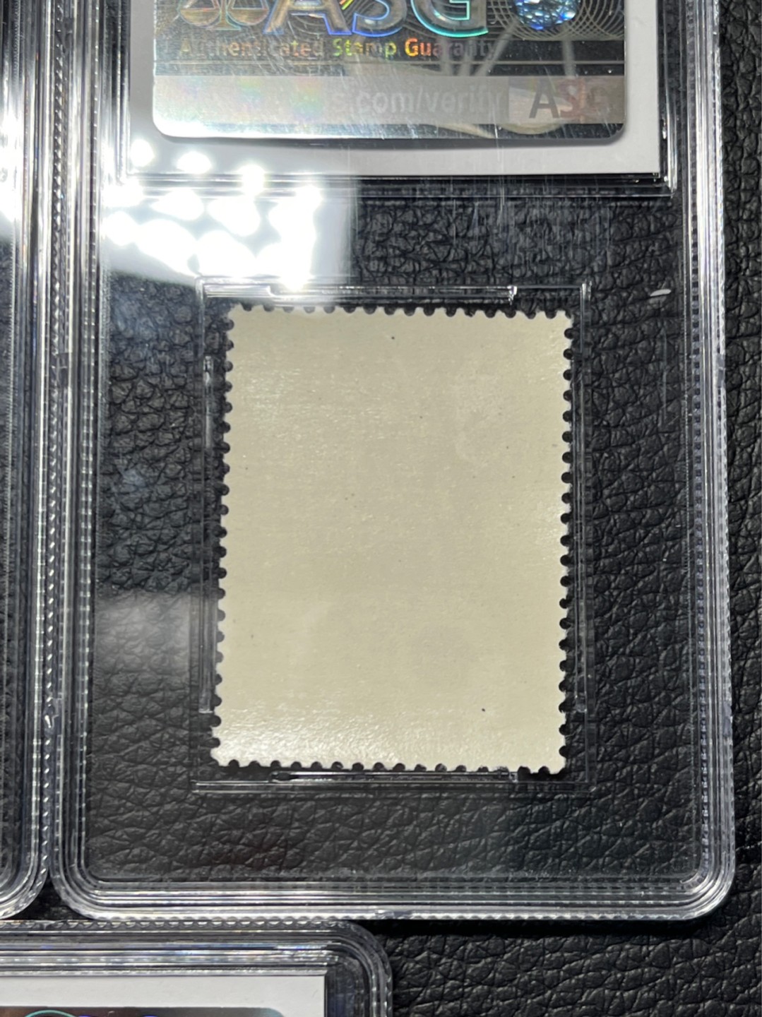洪涛臻品批发群  精选邮票限时拍卖第八十六期 特60金丝猴新全  3-3 ASG90  OG，其余两枚85分。白胶润泽，最严格时期一次名出分，版撕全品送评，注意捡漏上车