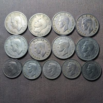 第三十一期 十一月第5拍疫情原因发货推迟 - 11.5.1英国