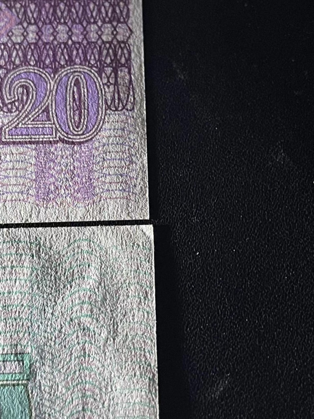 《外钞收藏家》第二百一十八期（波罗的海三国） 拉脱维亚1992年第一套1/2/5/10/20/50/200卢布	P35-41 有两张面额有点小瑕疵