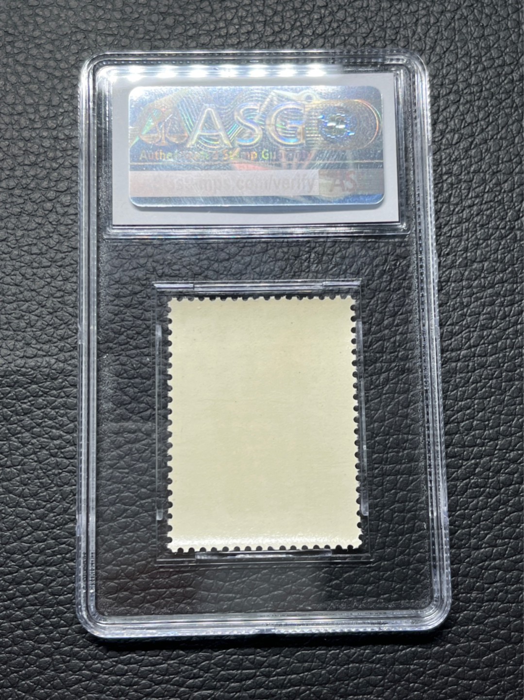 洪涛臻品批发群  精选邮票限时拍卖第八十七期 特60金丝猴 3-2 ASG85分OG一枚  配套必备，人气品种，白胶润泽，注意捡漏