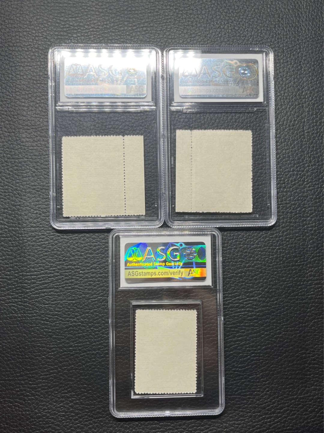 洪涛臻品批发群  精选邮票限时拍卖第八十七期 纪50关汉卿新全  ASG85分OP ，。两枚边纸色线，文豪系列，85超高性价比，非常受欢迎的一套票，其他群都开始疯抢了，注意捡漏价补仓精品