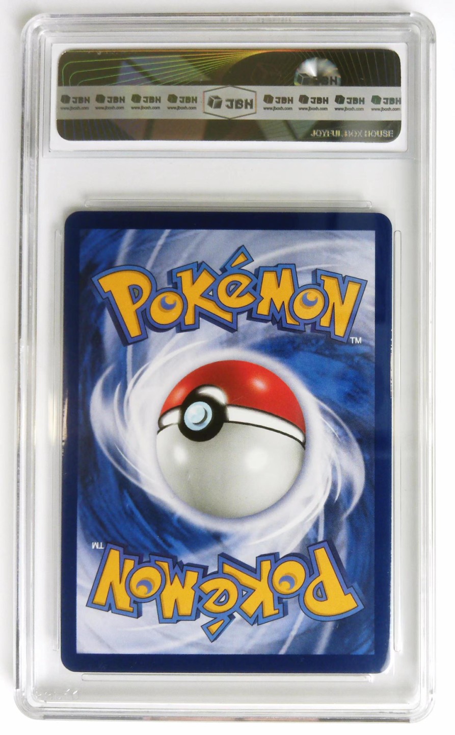 JBH评级动漫卡牌专场 2022 POKEMON CHN 长袖和服少女 HR s11a F #90