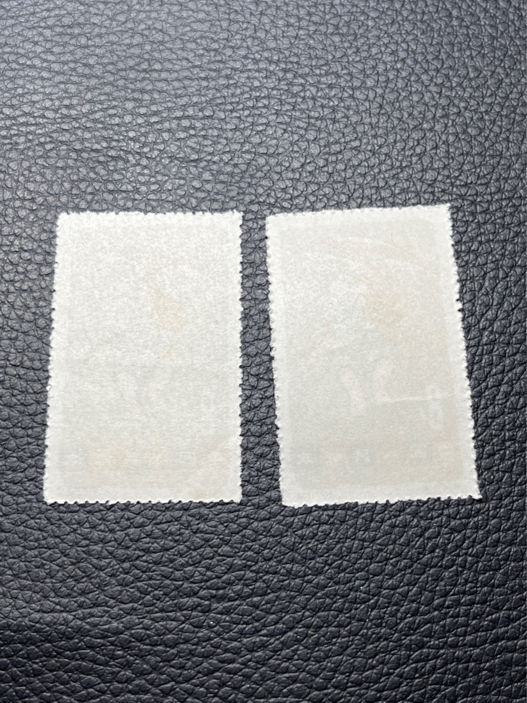 洪涛臻品批发群  精选邮票限时拍卖第八十七期 特54儿童 盖销 12-8 2 枚，上上品，小软折， 面艳背白，生口，非常漂亮，热门票，草纸小票折痕多，全品数量有限，注意捡漏