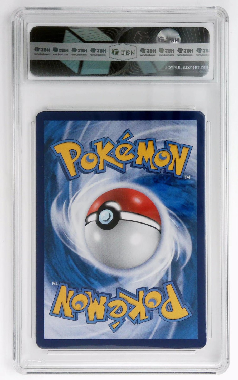 JBH评级动漫卡牌专场 2021 POKEMON CHN 冰伊布 V SR s6a F #077