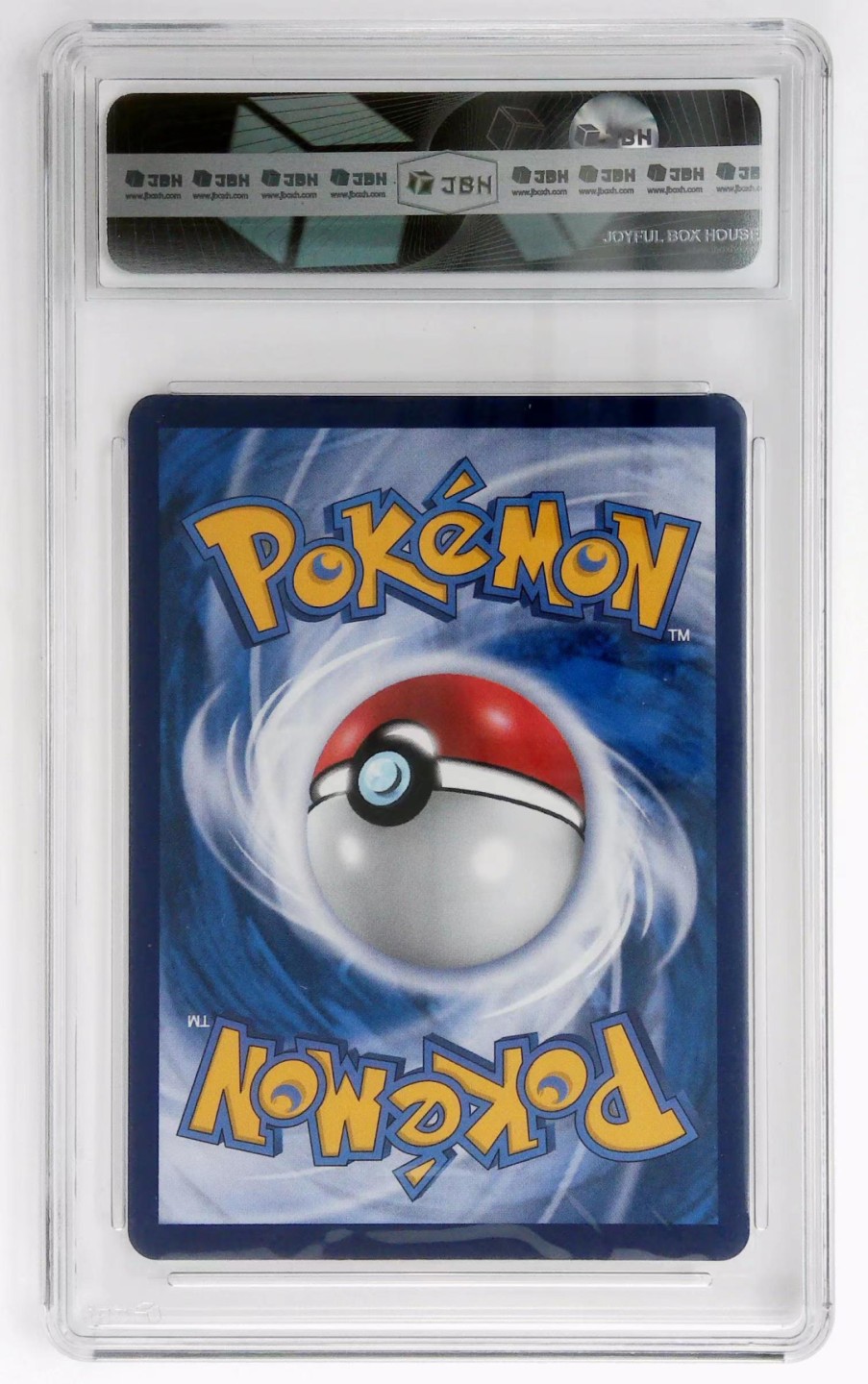 JBH评级动漫卡牌专场 2022 POKEMON CHN 基拉祈 V SR s10D F #71