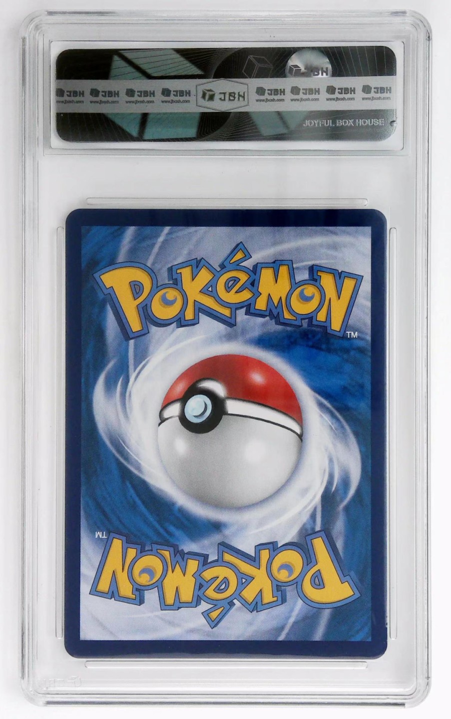 JBH评级动漫卡牌专场 2021 POKEMON CHN 仙子伊布 V CSR s8b F #231