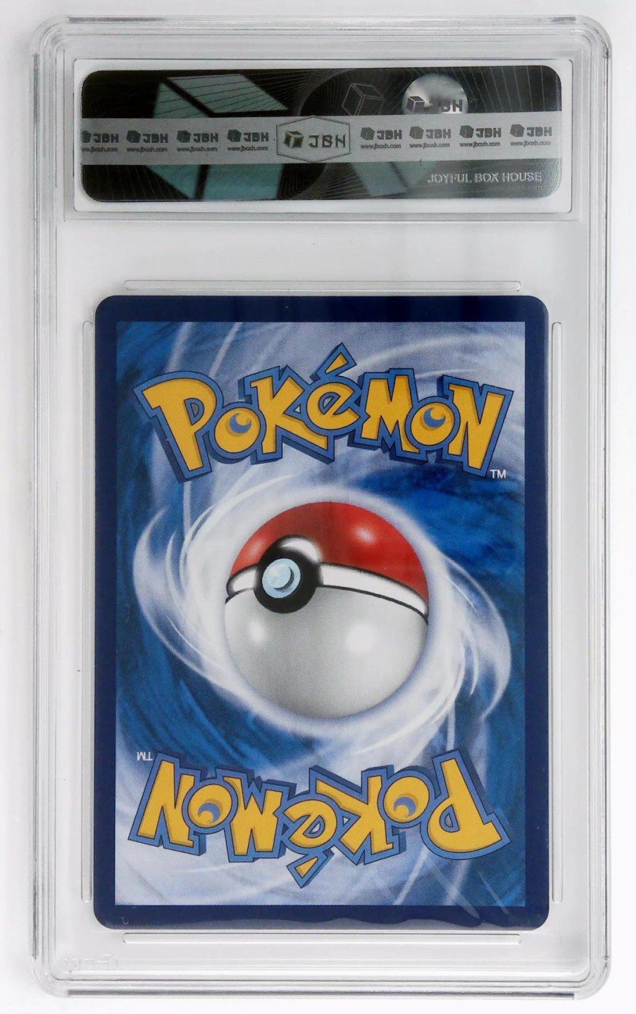 JBH评级动漫卡牌专场 2021 POKEMON CHN 快龙 V SR s7R F #074