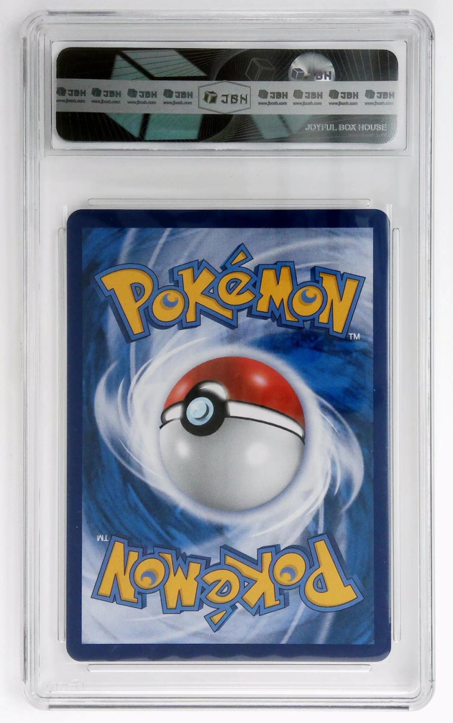 JBH评级动漫卡牌专场 2019 POKEMON CHN 烈空坐 GX SSR Ac2b #224