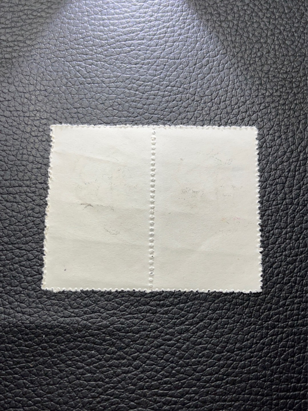 洪涛臻品批发群  精选邮票限时拍卖第八十七期 特54儿童 盖销 12-3  2连上品，压痕， 面艳背白，热门票，草纸小票折痕多，全品数量有限，注意捡漏