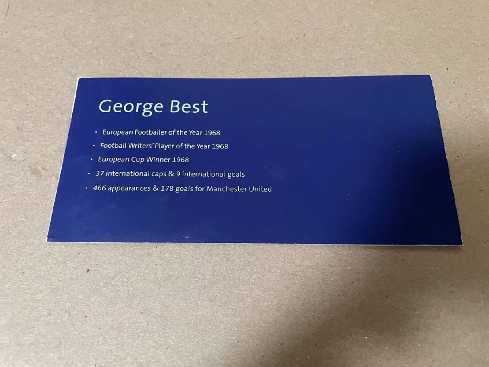 【Blue Auction】✨世界纸币精拍第252期——补号伦勃朗 【原装带册】北爱尔兰 贝斯特 5镑 纪念钞 全新UNC