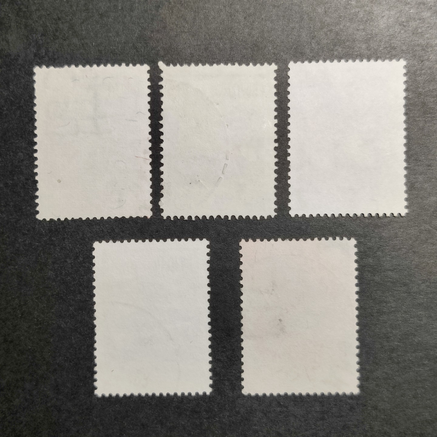 洪涛臻品批发群  精选邮票限时拍卖第八十七期 梅花 整体信销上品
