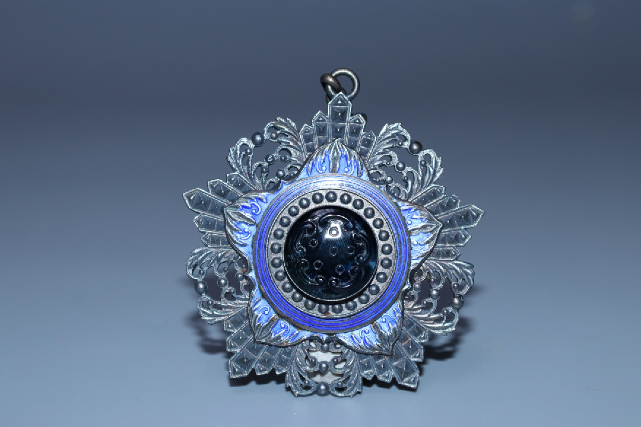 承乾国升网络专场第六期—纪念章 民国.四等采玉勋章