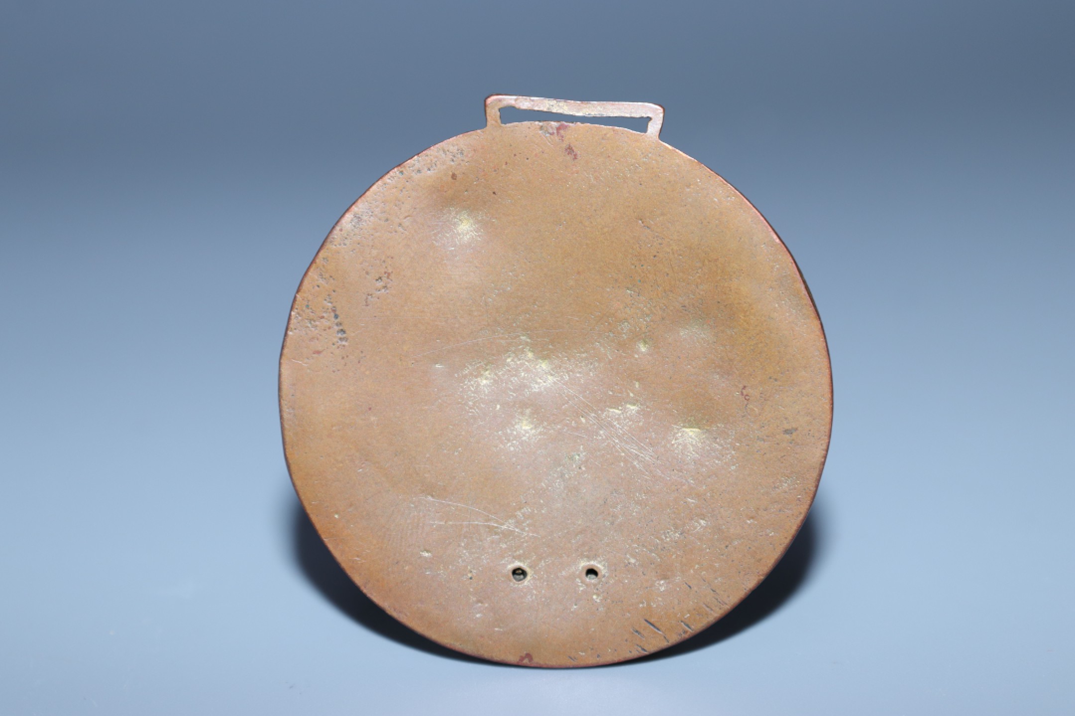 承乾国升网络专场第六期—纪念章 民国十一年大元帅讨贼有功奖章