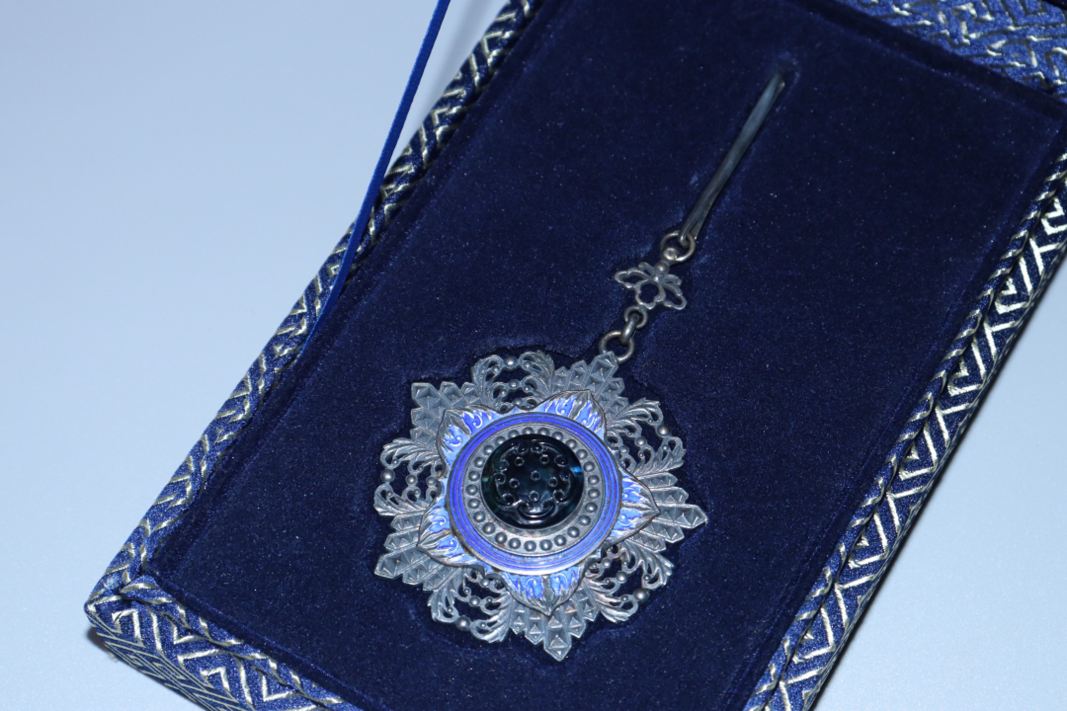 承乾国升网络专场第六期—纪念章 民国.四等采玉勋章