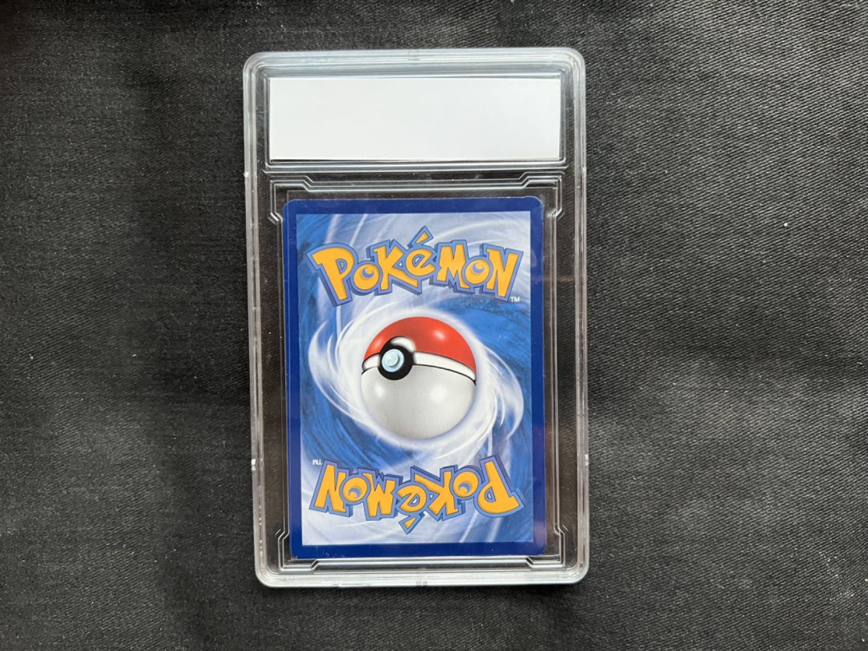 【稀奇送评】福利限时拍专场【3】【疫情原因可能延迟发货】 【信泰评级】【宝可梦】繁体中文版 帝牙卢卡