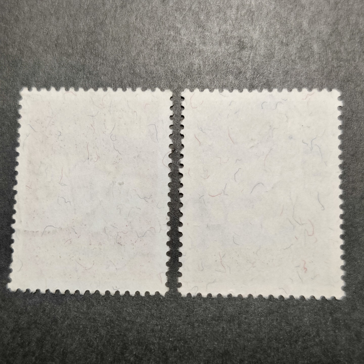 洪涛臻品批发群  精选邮票限时拍卖第九十三期 1970年底发行 生肖猪年邮票 2全套 信销上品