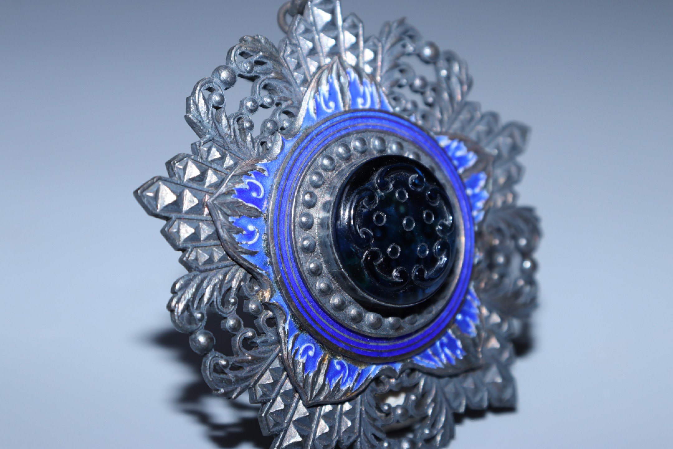 承乾国升网络专场第六期—纪念章 民国.四等采玉勋章