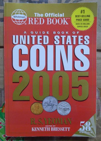 世界钱币章牌书籍专场拍卖第74期 - 美国硬币目录