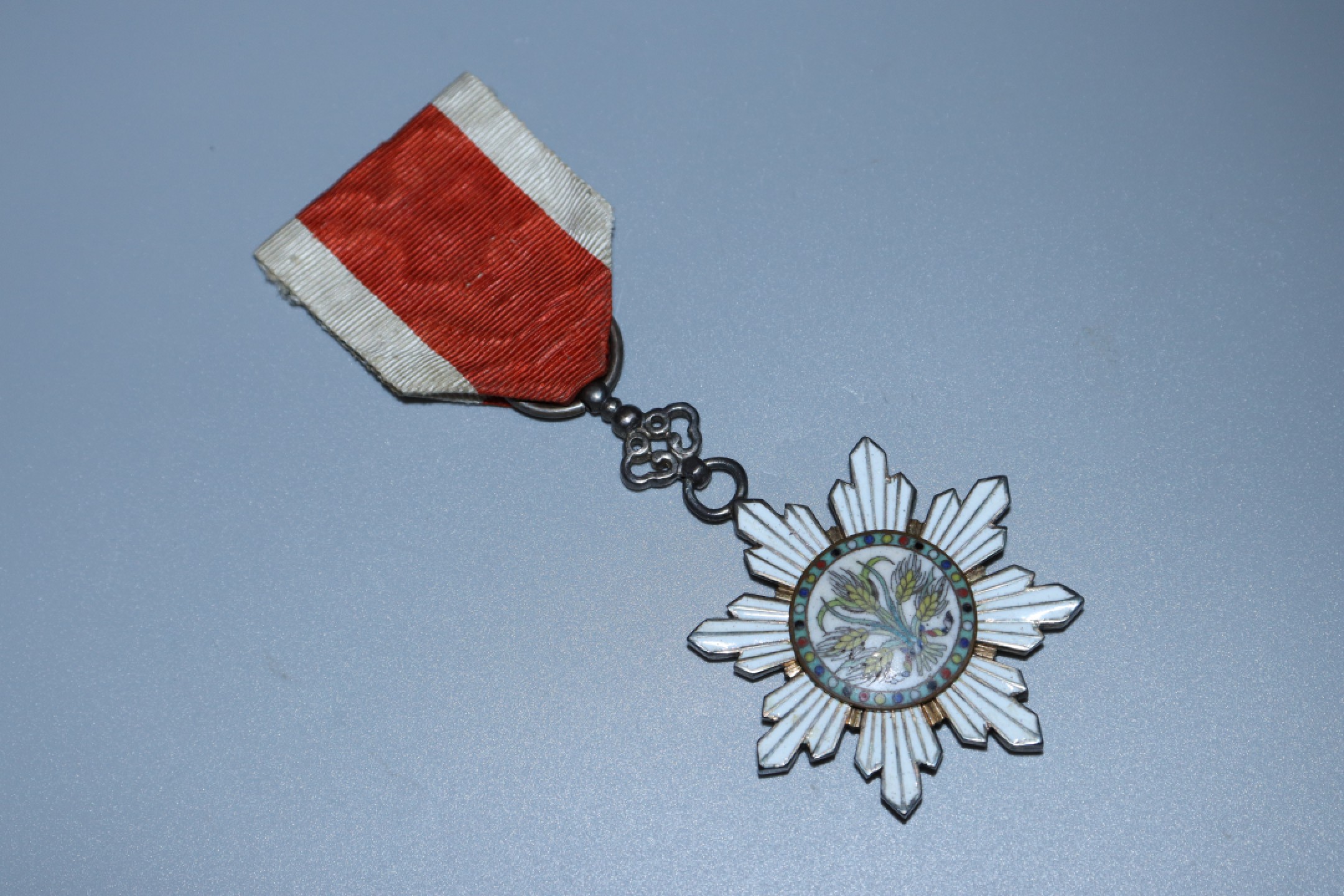 承乾国升网络专场第六期—纪念章