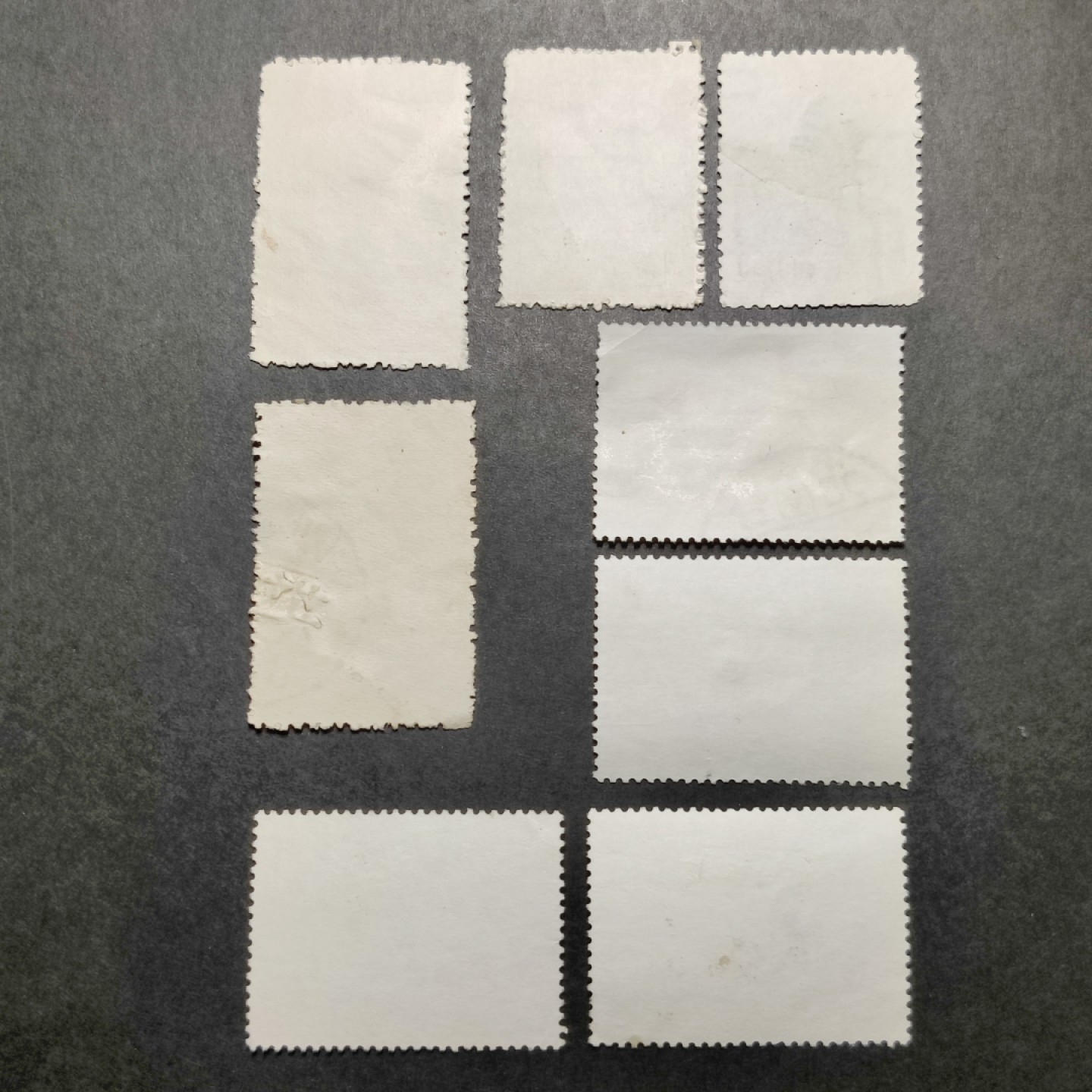 洪涛臻品批发群  精选邮票限时拍卖第八十八期 纪特邮票一组 整体信销上品