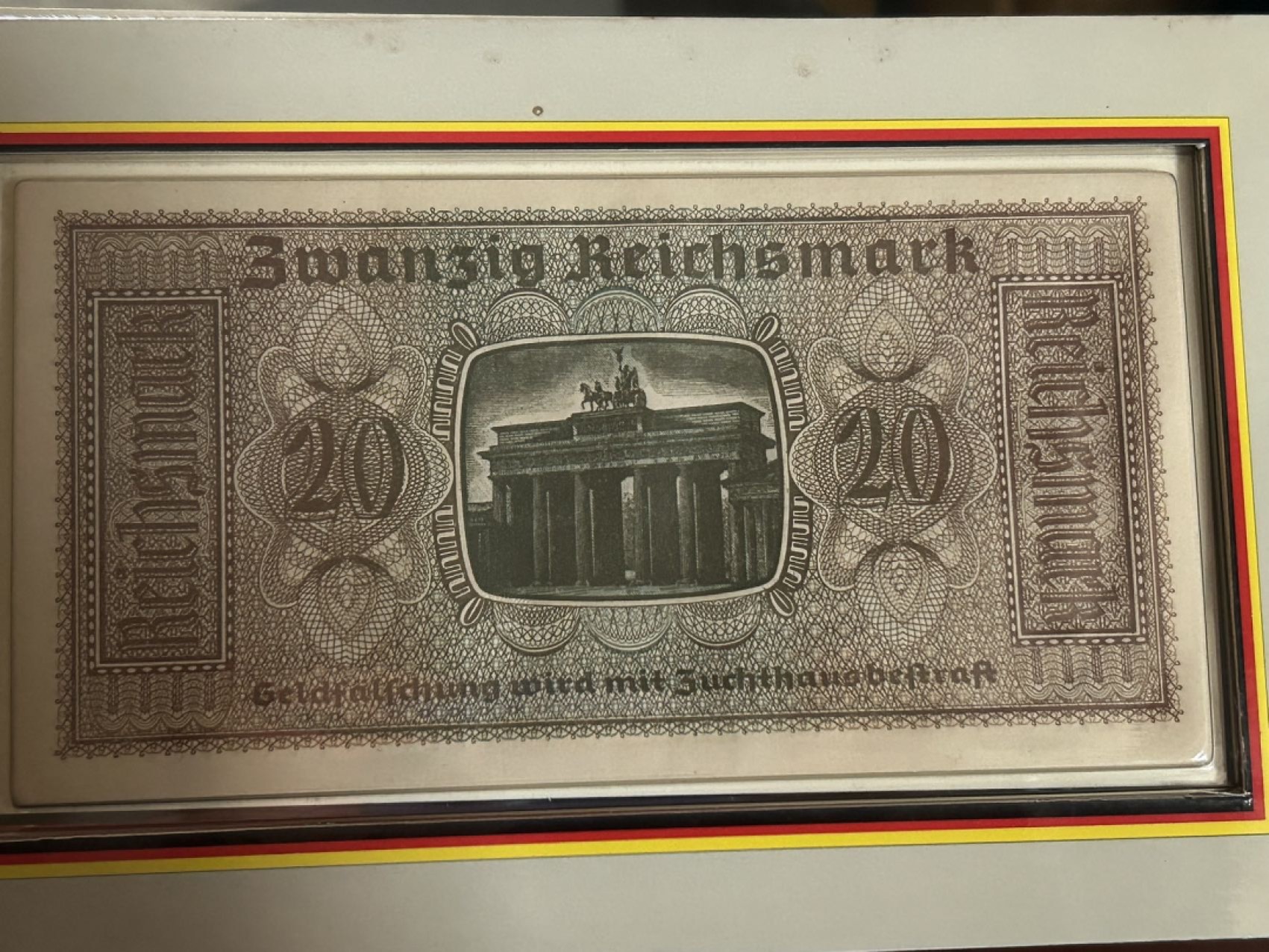 收藏联盟Quantum Auction 第210期拍卖 邮币专场 中德永久友谊见证纪念钱币封