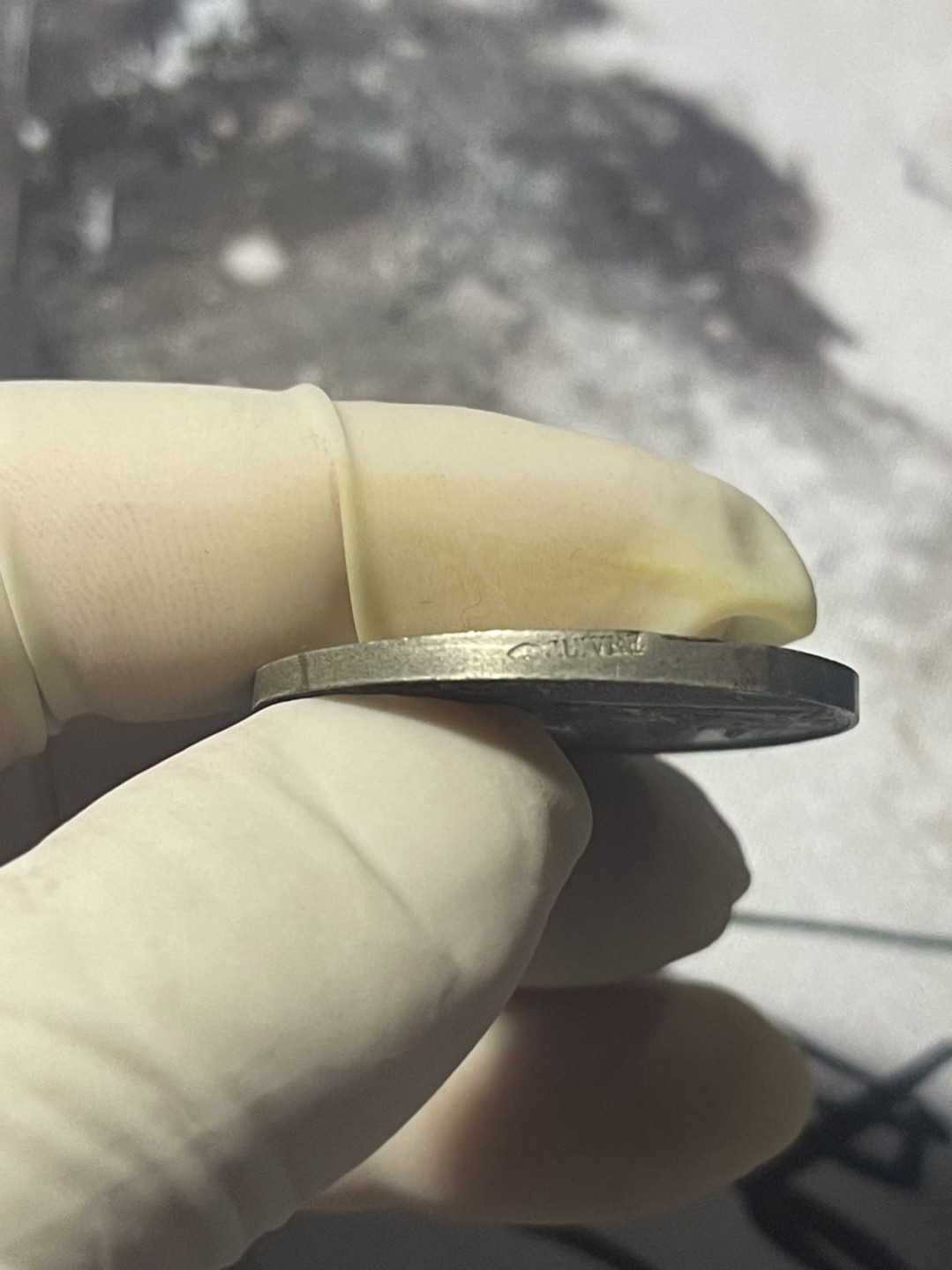 第六场，欧洲艺术章牌代币拍卖（实时专场） 法国里昂中央药房代币