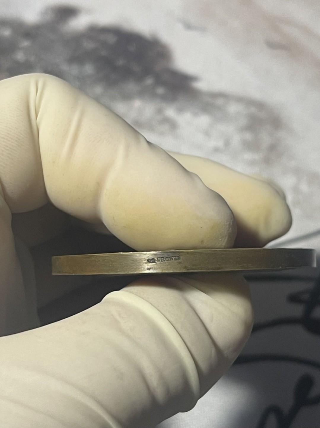 第六场，欧洲艺术章牌代币拍卖（实时专场） 法国农业协会艺术铜章