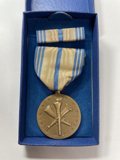 赫拉克收藏第二场拍卖 - 美国预备役