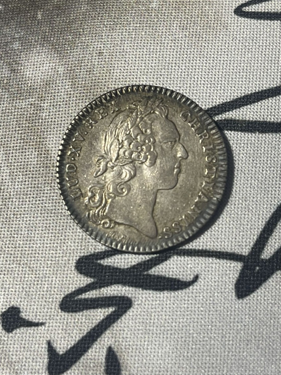 第六场，欧洲艺术章牌代币拍卖（实时专场） 法国稀有骏马造型银质代币