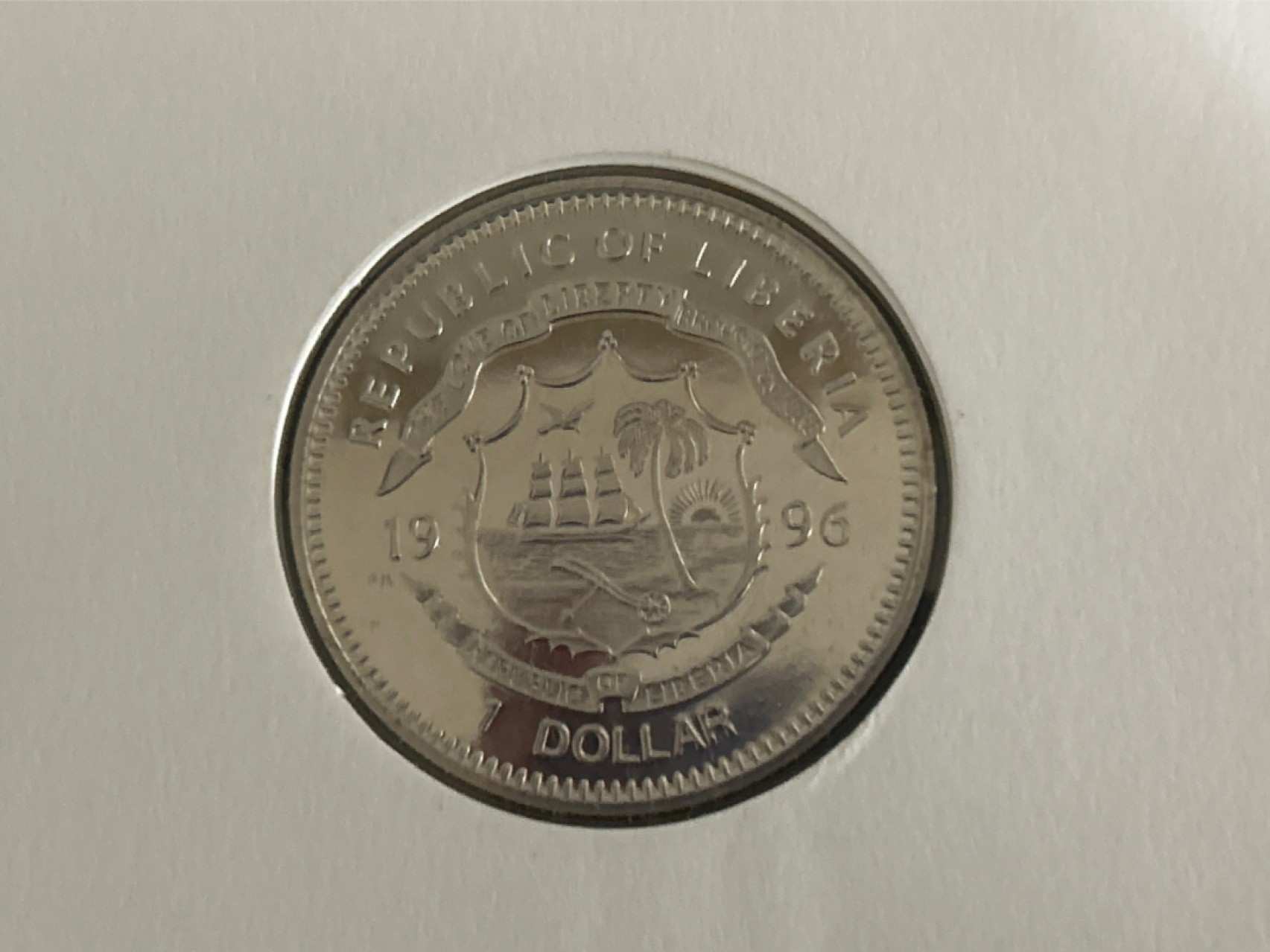 收藏联盟Quantum Auction 第210期拍卖 邮币专场 利比里亚毛泽东逝世二十周年纪念邮币封