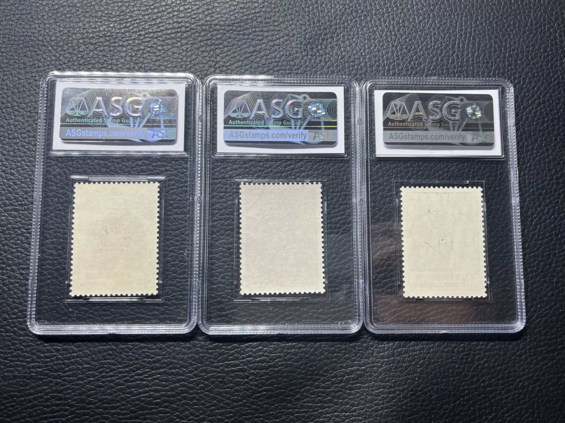 洪涛臻品批发群  精选邮票限时拍卖第九十期 纪77列宁盖销全  ASG90高分 顺戳，角戳，有两枚几乎见不到戳。白胶润，107最严格时期一次性出分，90高分新票价格1万多，盖销精品超高性价比，藏家首选