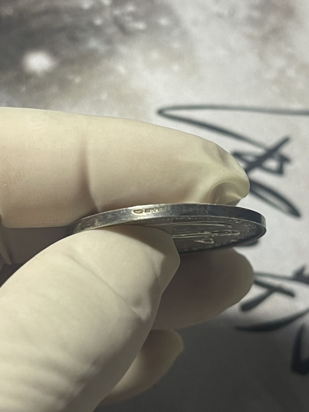 第六场，欧洲艺术章牌代币拍卖（实时专场） 法国 1880年巴黎公共援助总局纪念银章 