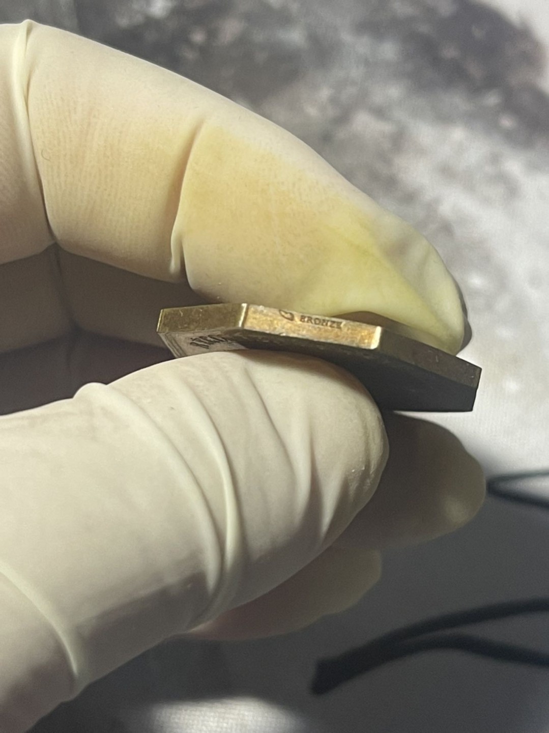 第六场，欧洲艺术章牌代币拍卖（实时专场） 法国农业铜章八角