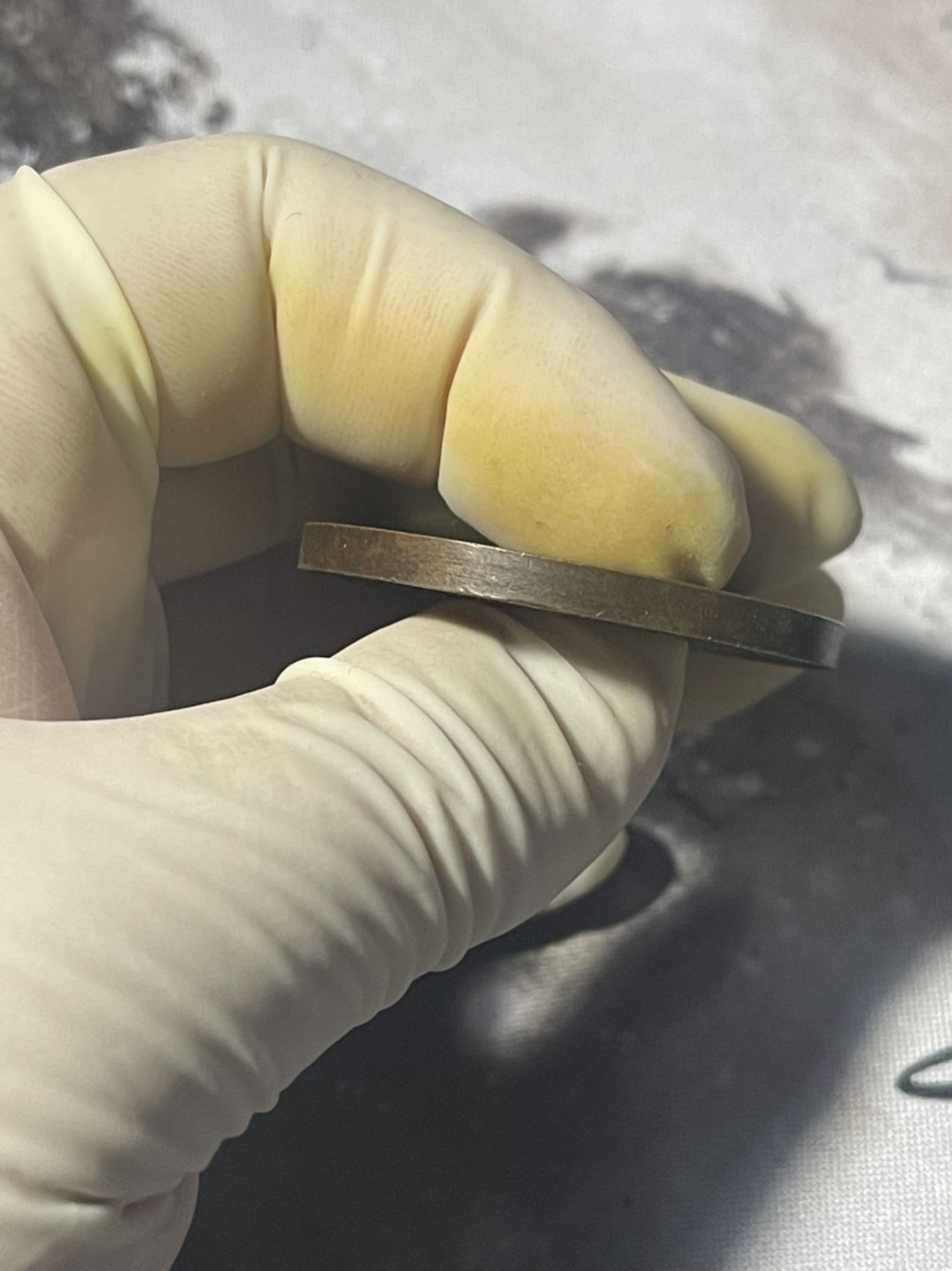 第六场，欧洲艺术章牌代币拍卖（实时专场） 瑞士日内瓦音乐学院艺术铜章