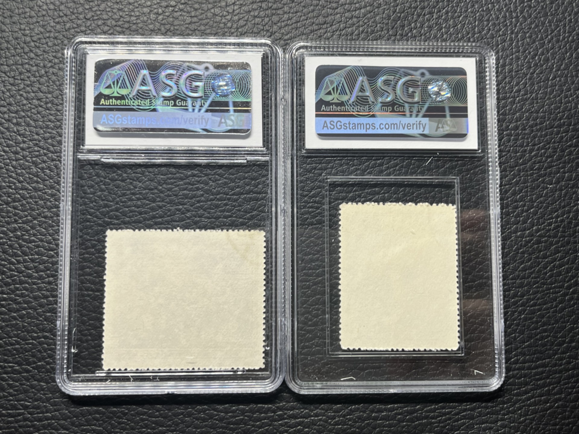 洪涛臻品批发群  精选邮票限时拍卖第九十期 纪32中苏盖销全  ASG85/90混分一组。顺戳。107最严格时期一次性出分，绝品送评，状态一流。新票价格高，盖销精品值得收藏